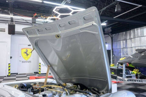 1970 Mercedes-Benz 280-Class