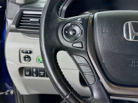 2020 Honda Ridgeline RTL