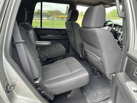 2008 Ford Expedition XLT