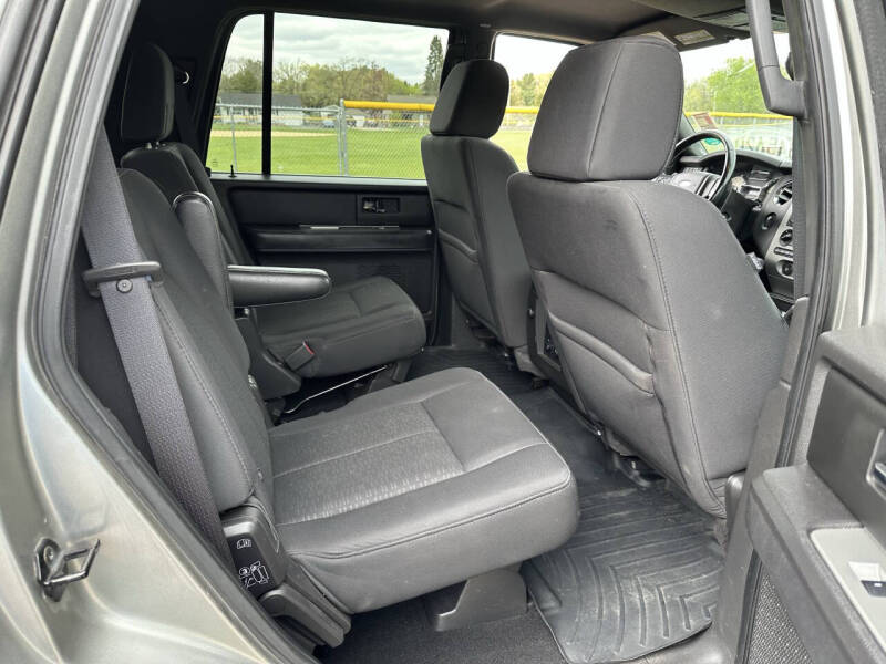 2008 Ford Expedition XLT