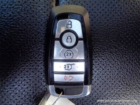 2021 Ford Expedition MAX XLT