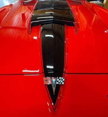 1964 Chevrolet Corvette