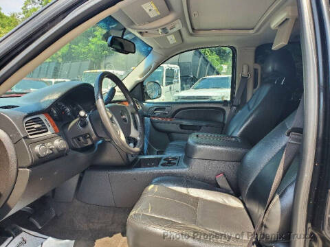2014 GMC Yukon XL SLT