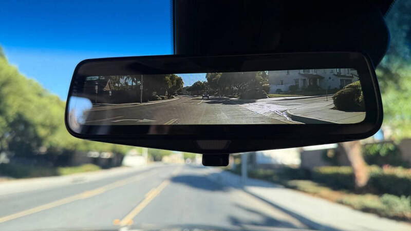 2018 Cadillac Escalade ESV Premium Luxury