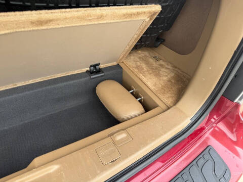 2005 Acura MDX Touring