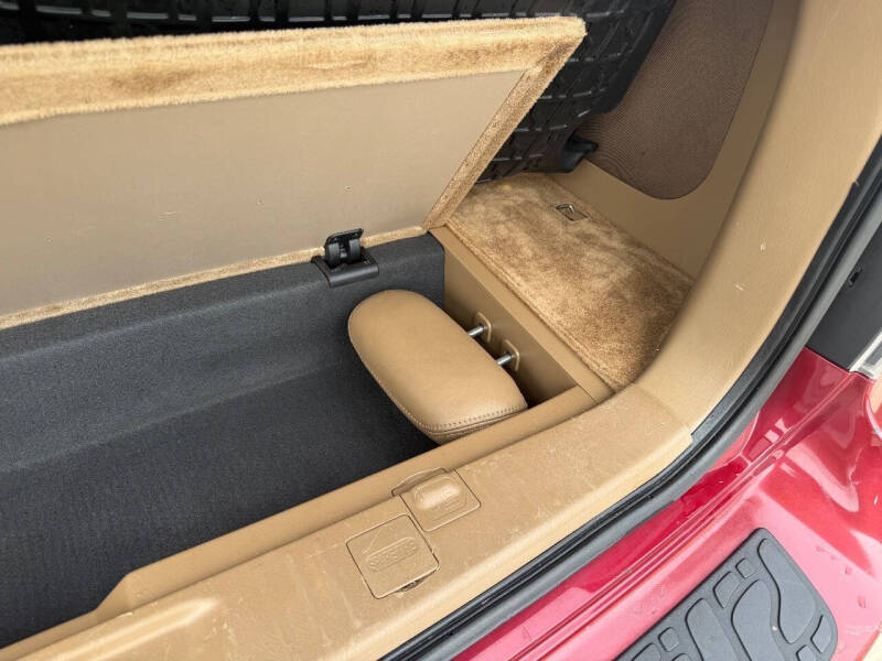 2005 Acura MDX Touring