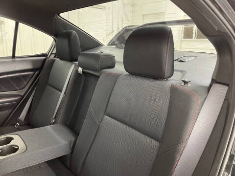 2021 Subaru WRX Premium