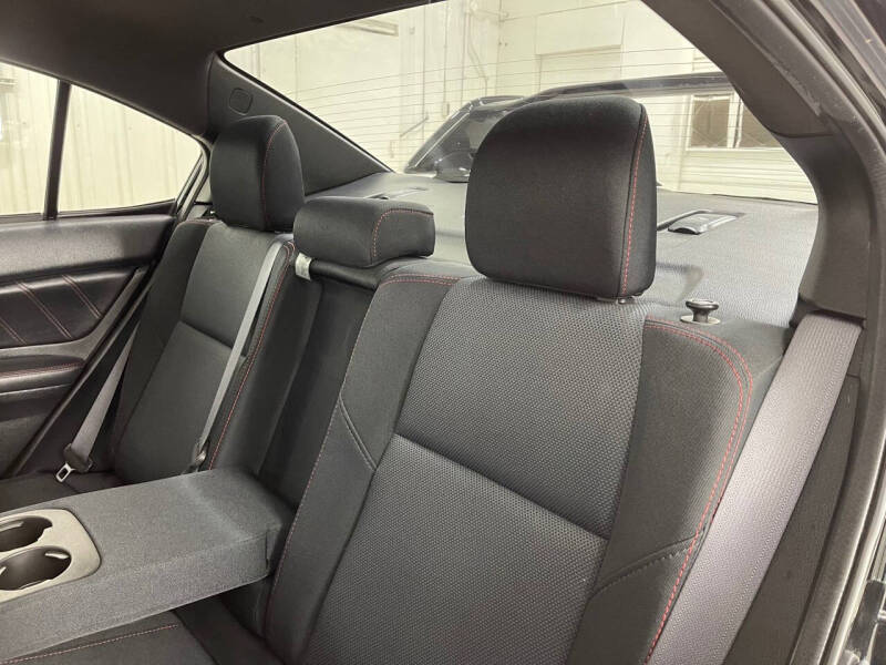 2021 Subaru WRX Premium