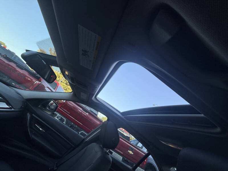 2014 BMW 3 Series 328i