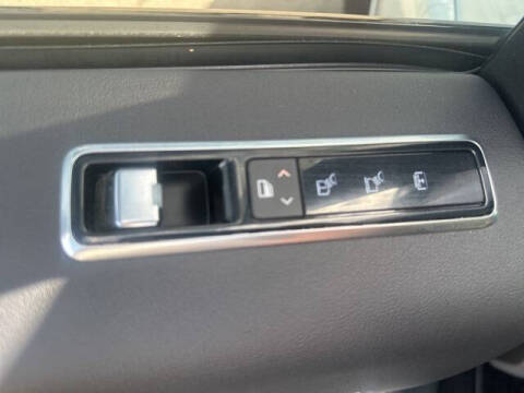 2019 Land Rover Range Rover HSE