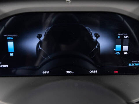 2025 McLaren Artura Spider