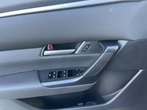 2026 Mazda CX-50 Hybrid Preferred