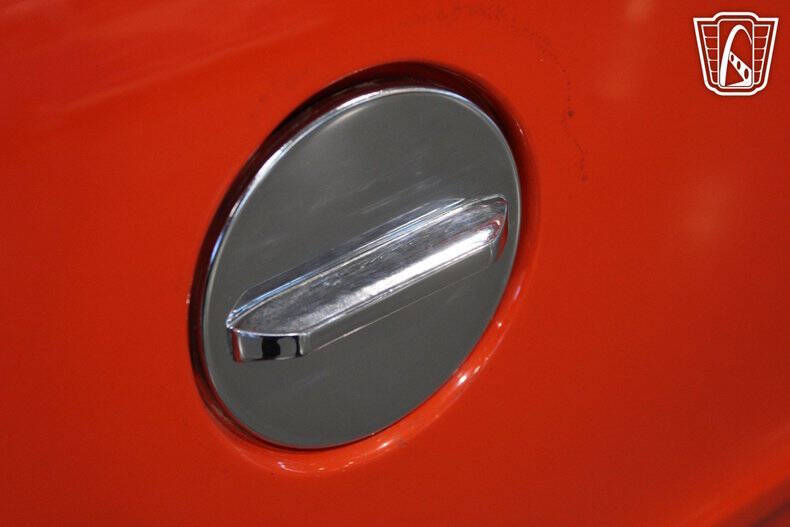 1966 Chevrolet Nova