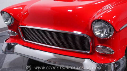 1955 Chevrolet Bel Air