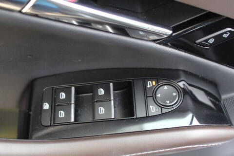 2024 Mazda CX-30 2.5 Turbo Premium