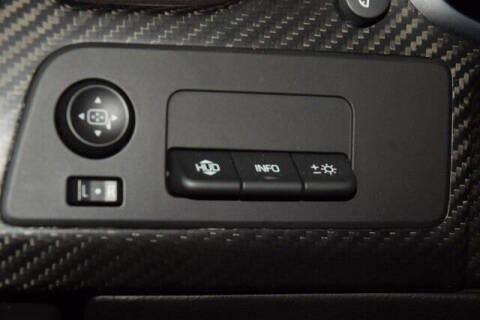 2016 Chevrolet Corvette Z06