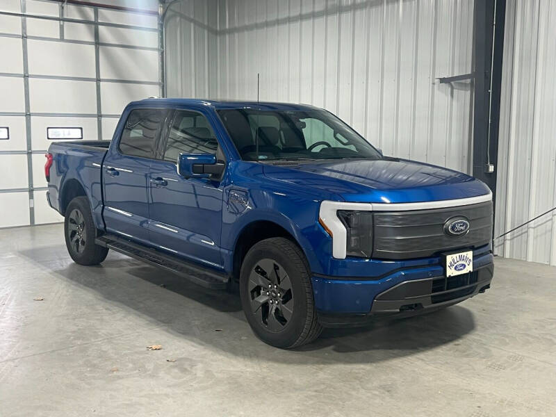 2022 Ford F-150 Lightning For Sale - Carsforsale.com®