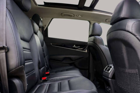 2020 Kia Sorento EX V6