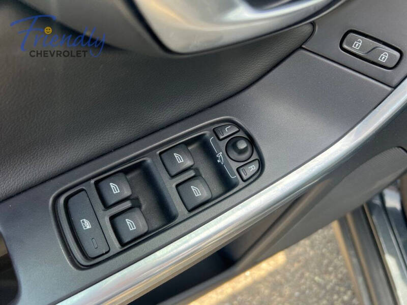 2013 Volvo XC60 3.2