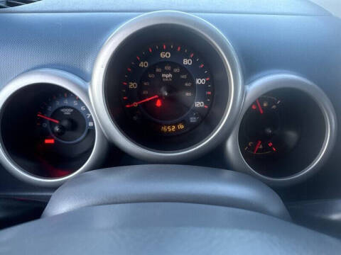 2003 Honda Element EX