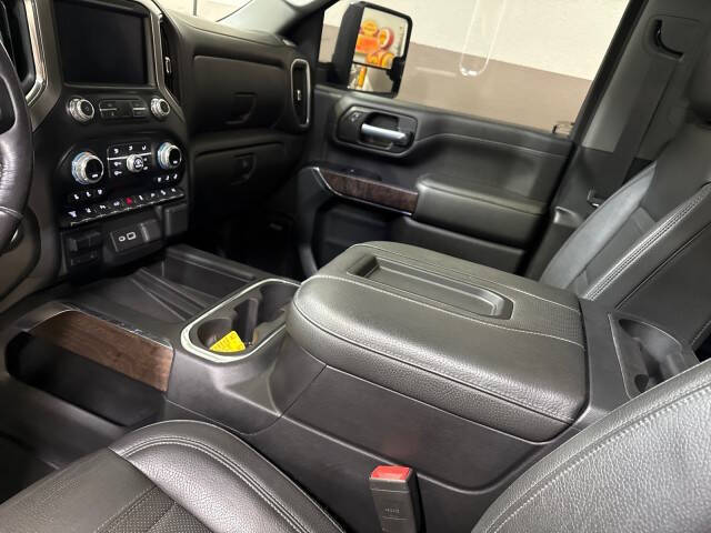 2021 GMC Sierra 2500HD