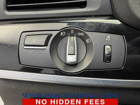 2016 BMW X3 xDrive35i