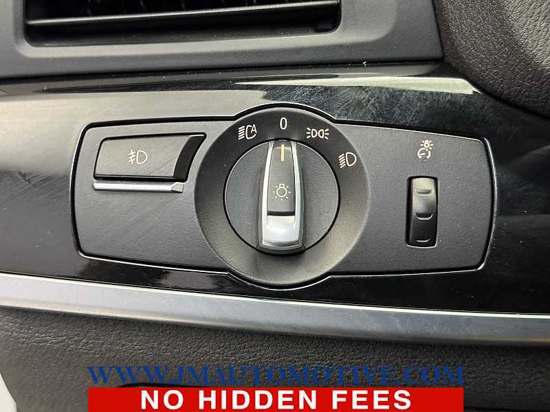 2016 BMW X3 xDrive35i