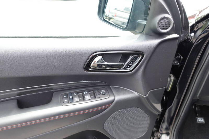 2024 Dodge Durango R/T Plus