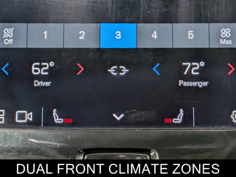 2023 Volvo S60 Recharge T8 Core Dark Theme