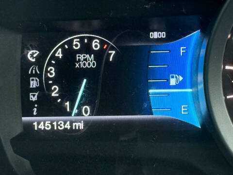 2011 Ford Explorer XLT