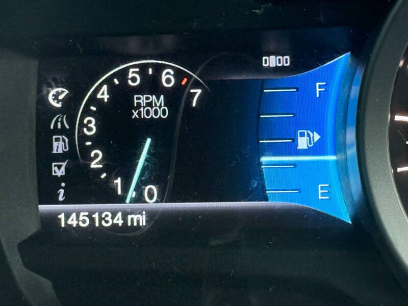 2011 Ford Explorer XLT