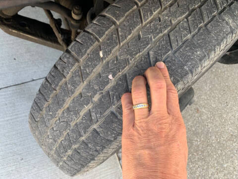 1992 Chevrolet C/K 3500 Series