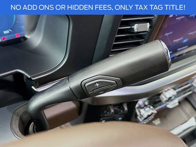 2026 Ford F-350 Super Duty