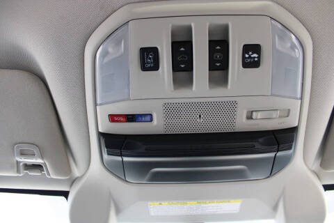 2021 Subaru Ascent Limited 7-Passenger