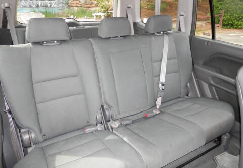 2008 Honda Pilot VP