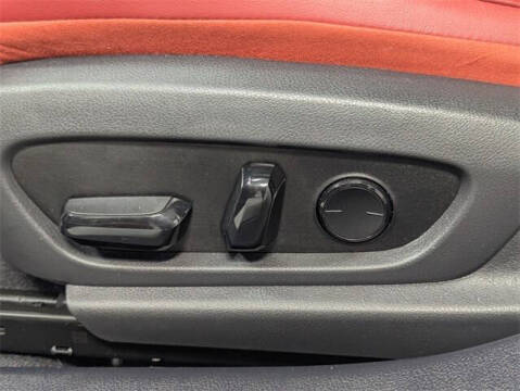 2021 Lexus ES 350 F SPORT