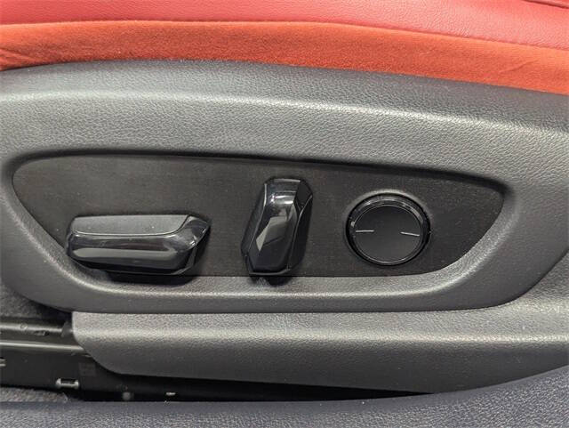 2021 Lexus ES 350 F SPORT