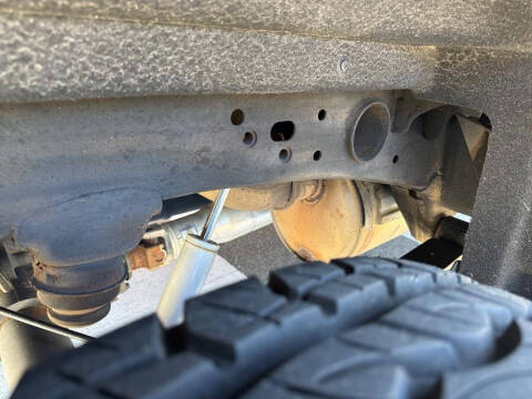 2017 GMC Sierra 2500HD