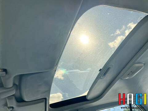 1993 Honda Accord EX