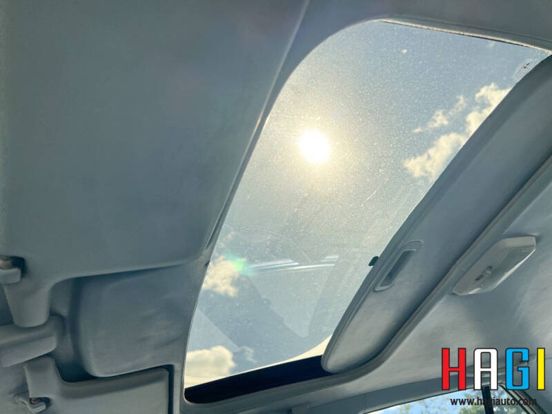 1993 Honda Accord EX