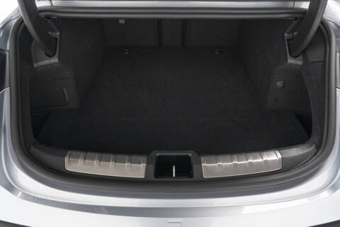 2020 Porsche Taycan Turbo