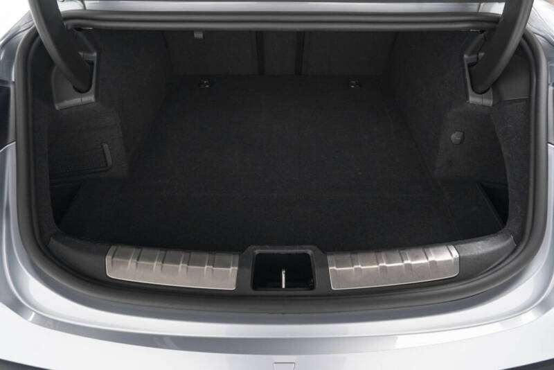 2020 Porsche Taycan Turbo