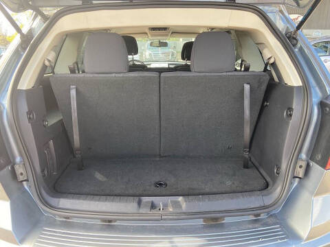 2010 Dodge Journey