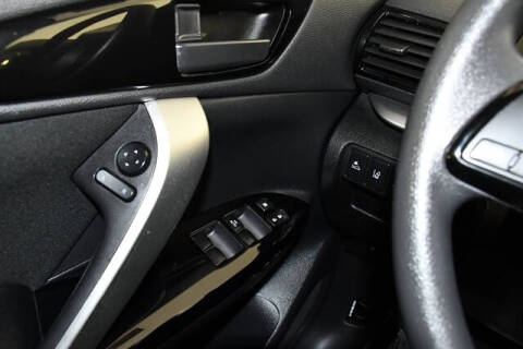 2022 Mitsubishi Eclipse Cross LE