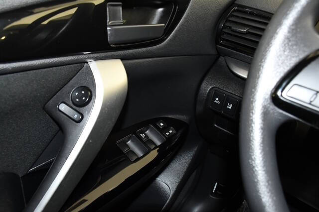 2022 Mitsubishi Eclipse Cross LE