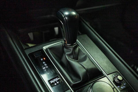 2024 Mazda CX-50 2.5 S Preferred