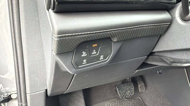 2026 Volkswagen Atlas SE 4Motion