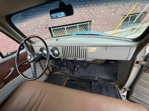 1954 Chevrolet 3100