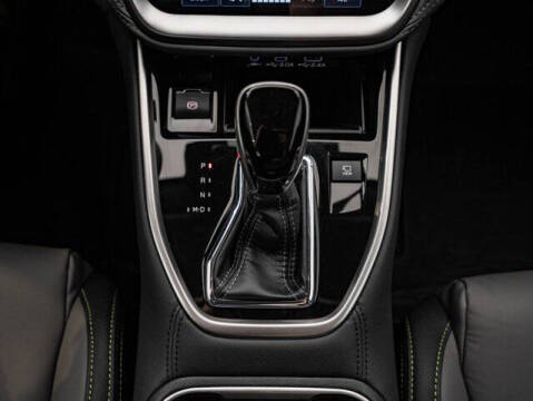 2025 Subaru Outback Onyx Edition XT