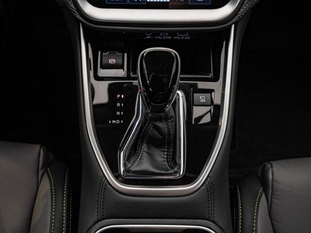 2025 Subaru Outback Onyx Edition XT